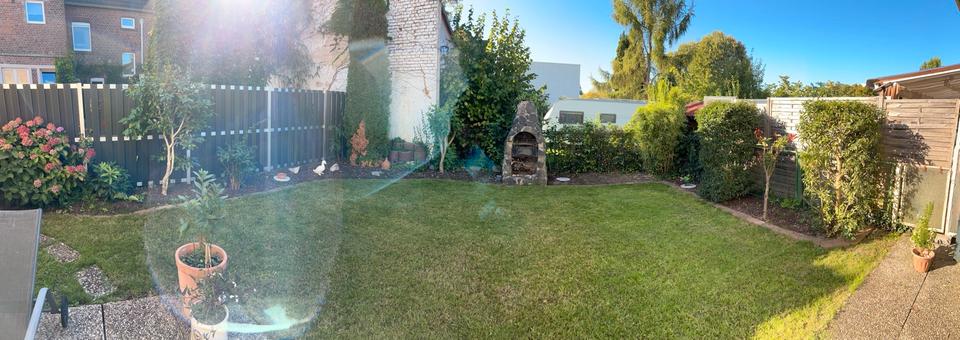 Mehrfamilienhaus, Wohnhaus Olfen - 4 Zimmer, 151 m&sup2;, 339.000&euro; | Angebot:27438369