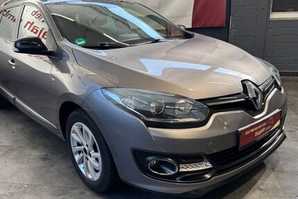 Renault Megane 120.000 km 7.790 &euro; Castrop-Rauxel 44575