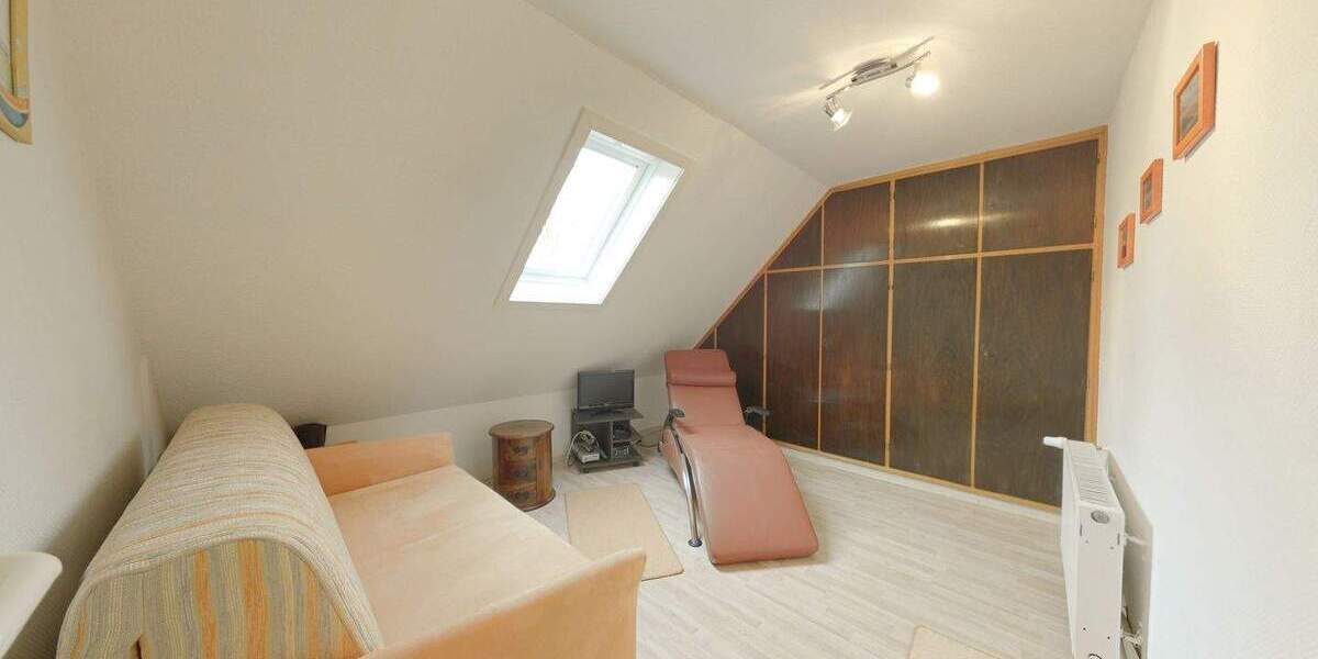 Doppelhaushälfte Hamm Heessen - 6 Zimmer, 87 m&sup2;, 219.000&euro; | Angebot:25744173