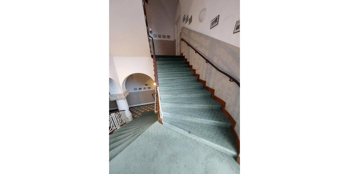 Etagenwohnung Castrop-Rauxel Rauxel - 1.5 Zimmer, 43 m&sup2;, 300&euro; | Angebot:25542432