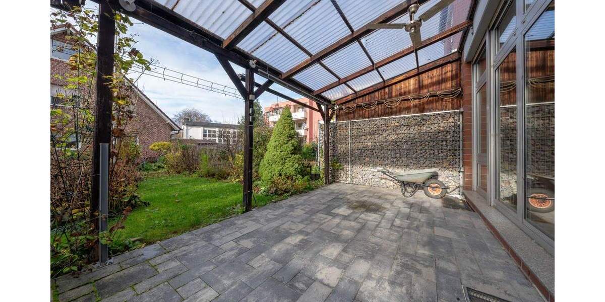 Doppelhaushälfte Selm - 5 Zimmer, 131 m&sup2;, 249.000&euro; | Angebot:25689552