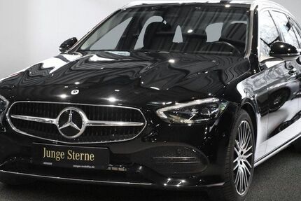 Mercedes-Benz C 180 14.295 km 29.965 &euro; Ahlen 59229