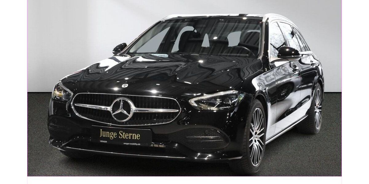 Mercedes-Benz C 180 14.295 km 29.965 &euro; Ahlen 59229