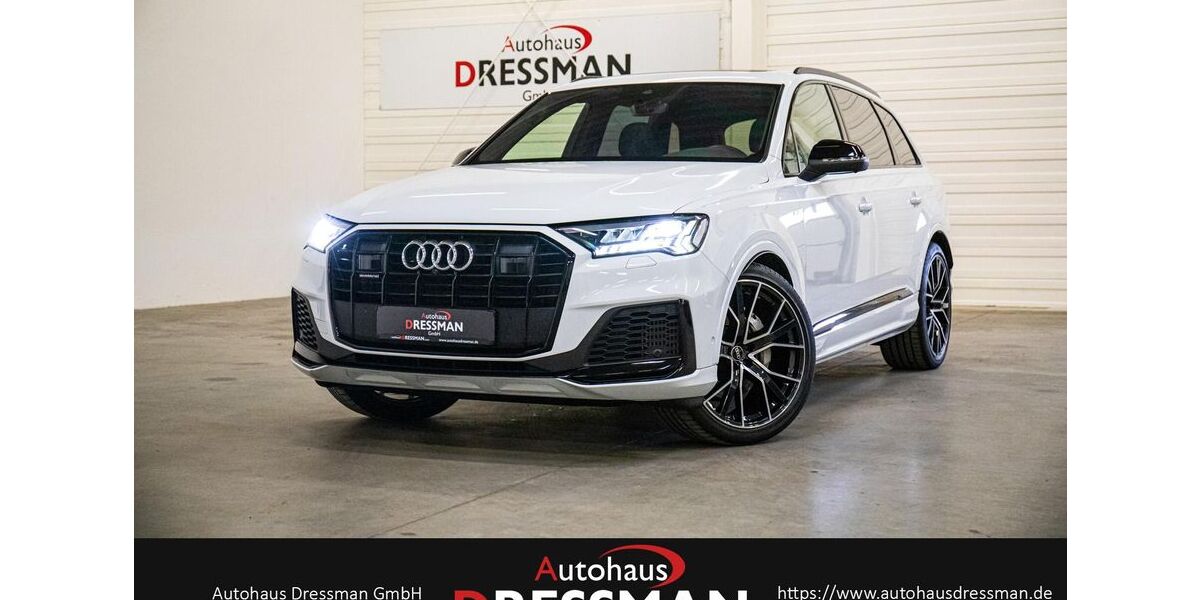 Audi Q7 81.623 km 52.935 &euro; Hamm 59067