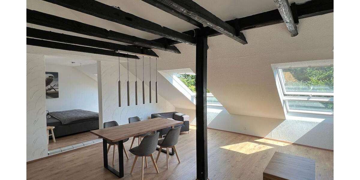 Zimmer Dortmund Innenstadt West - 2 Zimmer, 900&euro; | Angebot:25630902