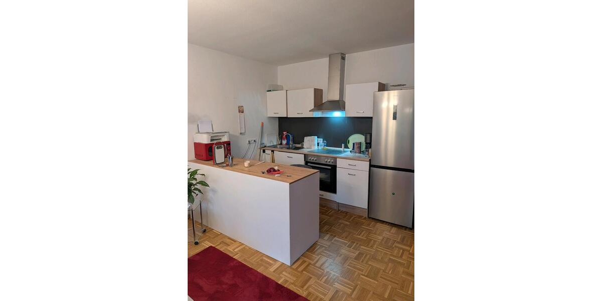 Etagenwohnung Iserlohn Grüne - 2 Zimmer, 60 m&sup2;, 130.000&euro; | Angebot:27290690