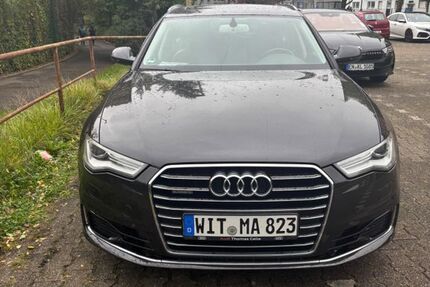 Audi A6 147.000 km 17.999 &euro; Witten 58452