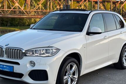 BMW X5 220.458 km 18.500 &euro; OER ERKENSCHWICK 45739