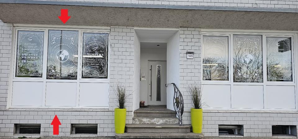 Gewerbeobjekt Dortmund Brackel - 480&euro; | Angebot:25986477