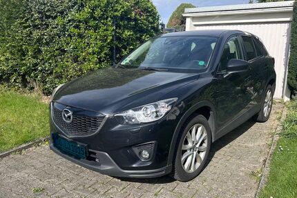 Mazda CX-5 211.000 km 7.999 &euro; Dortmund 44143