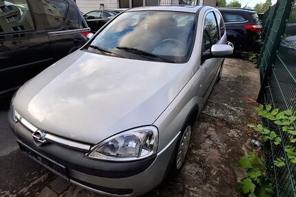 Opel Corsa 49.100 km 1.990 &euro; Dortmund 44339
