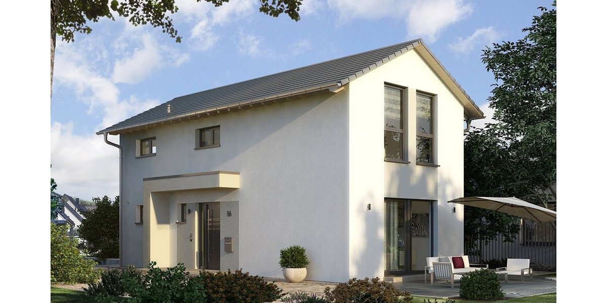 Modernes Stadthaus in Schwerte - Individuell geplant und gebaut nach Ihren Wünschen - Mehrfamilienhaus, Wohnhaus Schwerte | Angebot:27302835