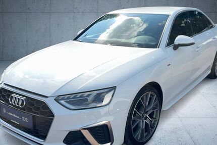Audi A4 137.620 km 23.880 &euro; Ahlen 59229
