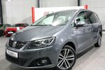 Seat Alhambra 1.4 TSI DSG XCELLENCE FR-LINE SPORT TOP 98.000 km 28.777 &euro; Hamm 59077