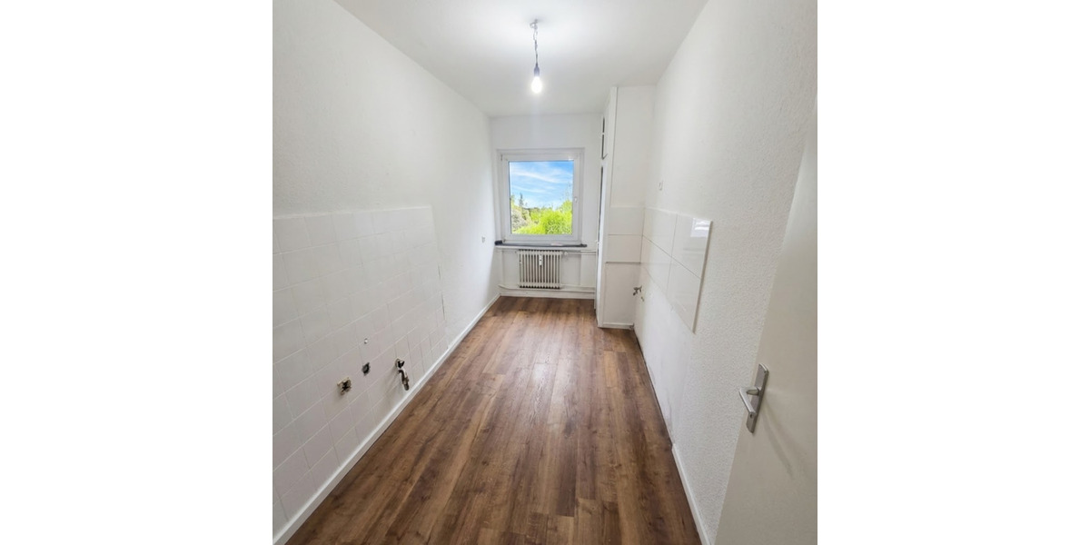Etagenwohnung Dortmund Brackel - 3 Zimmer, 65 m&sup2;, 720&euro; | Angebot:24876014
