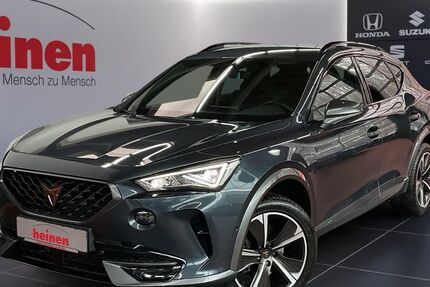 Cupra Formentor 32.540 km 26.899 &euro; Werne 59368