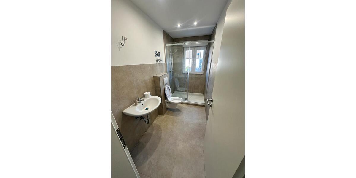 Etagenwohnung Menden (Sauerland) Bösperde - 2 Zimmer, 78 m&sup2;, 650&euro; | Angebot:26652875