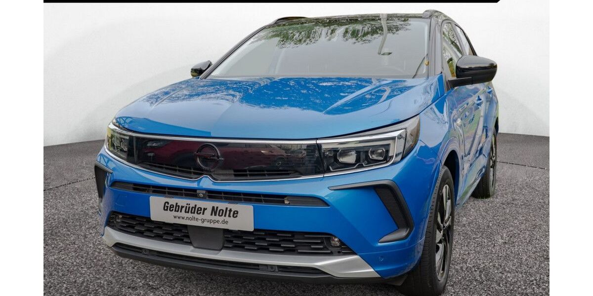 Opel Grandland (X) 32.310 km 22.990 &euro; Iserlohn 58636