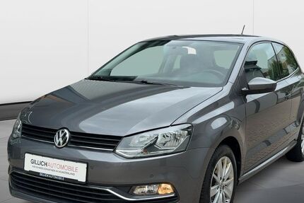 VW Polo 109.300 km 6.990 &euro; Olfen 59399