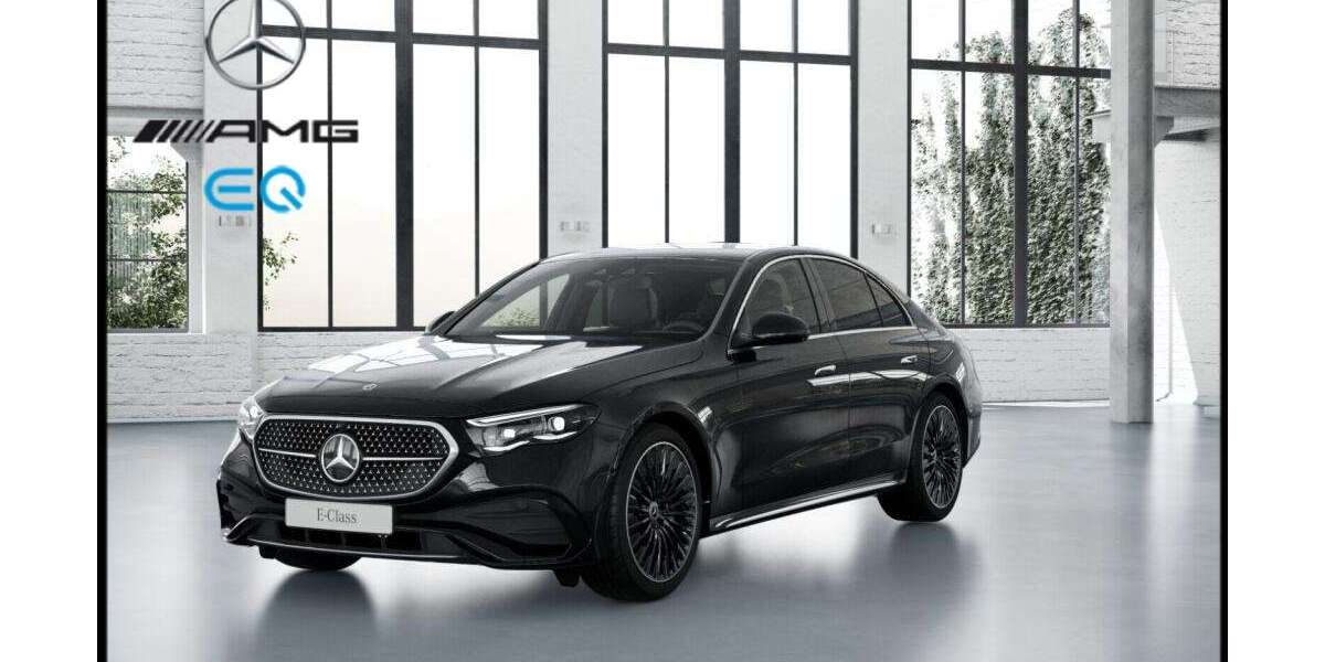 Mercedes-Benz E 200 14.955 km 52.880 &euro; Dortmund 44139