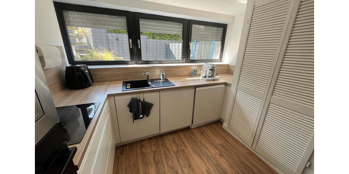 Etagenwohnung Dortmund Aplerbeck - 2 Zimmer, 57 m&sup2;, 705&euro; | Angebot:26675481