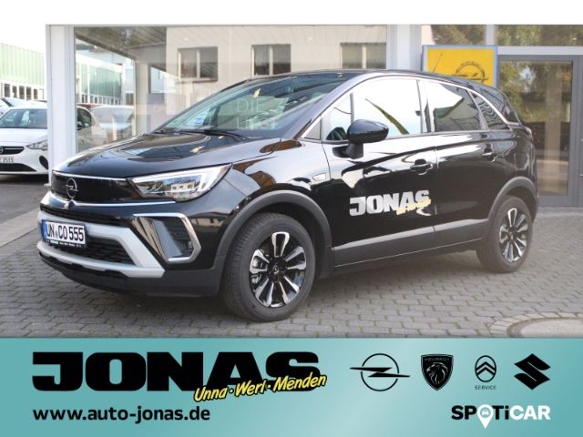 Opel Crossland (X) 6.981 km 20.990 &euro; Unna 59427