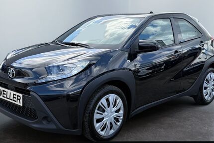 Toyota Aygo (X) 16.239 km 13.180 &euro; Hamm 59067