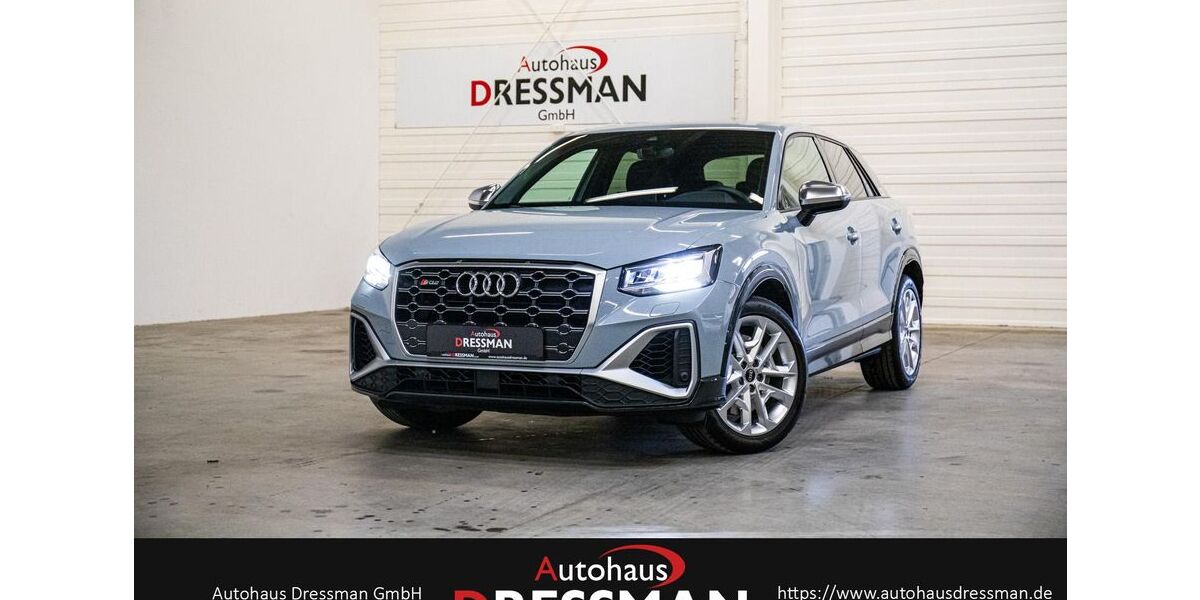 Audi SQ2 38.506 km 29.479 &euro; Hamm 59067