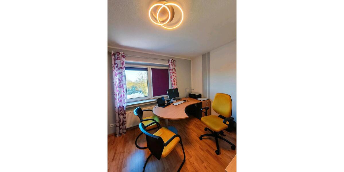 Etagenwohnung Hamm Bockum - 3.5 Zimmer, 78 m&sup2;, 199.000&euro; | Angebot:26598487