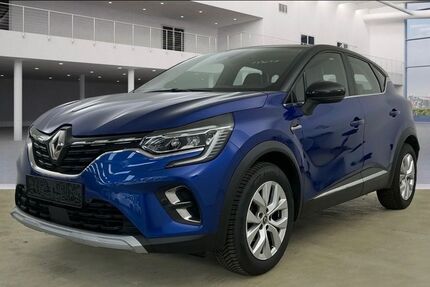Renault Captur 37.700 km 16.990 &euro; Lünen 44534