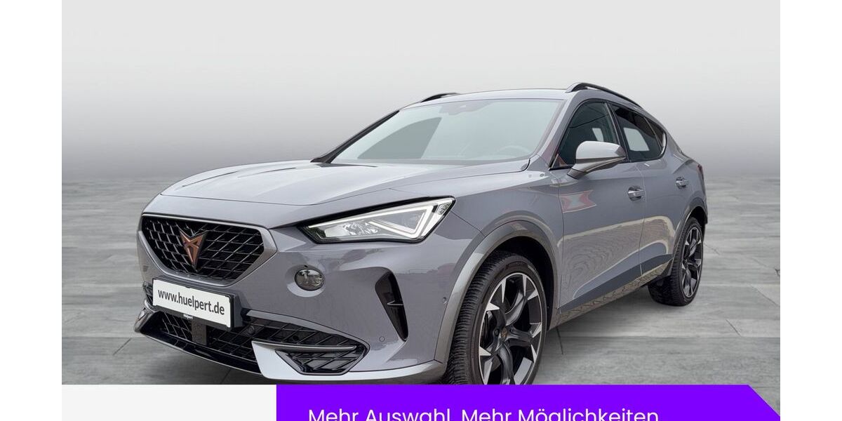 Cupra Formentor 49.163 km 25.780 &euro; Dortmund 44269