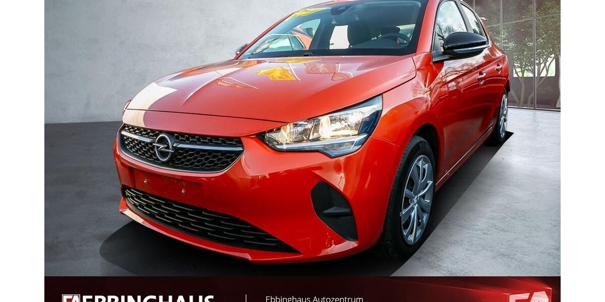 Opel Corsa 29.396 km 14.499 &euro; Dortmund 44149