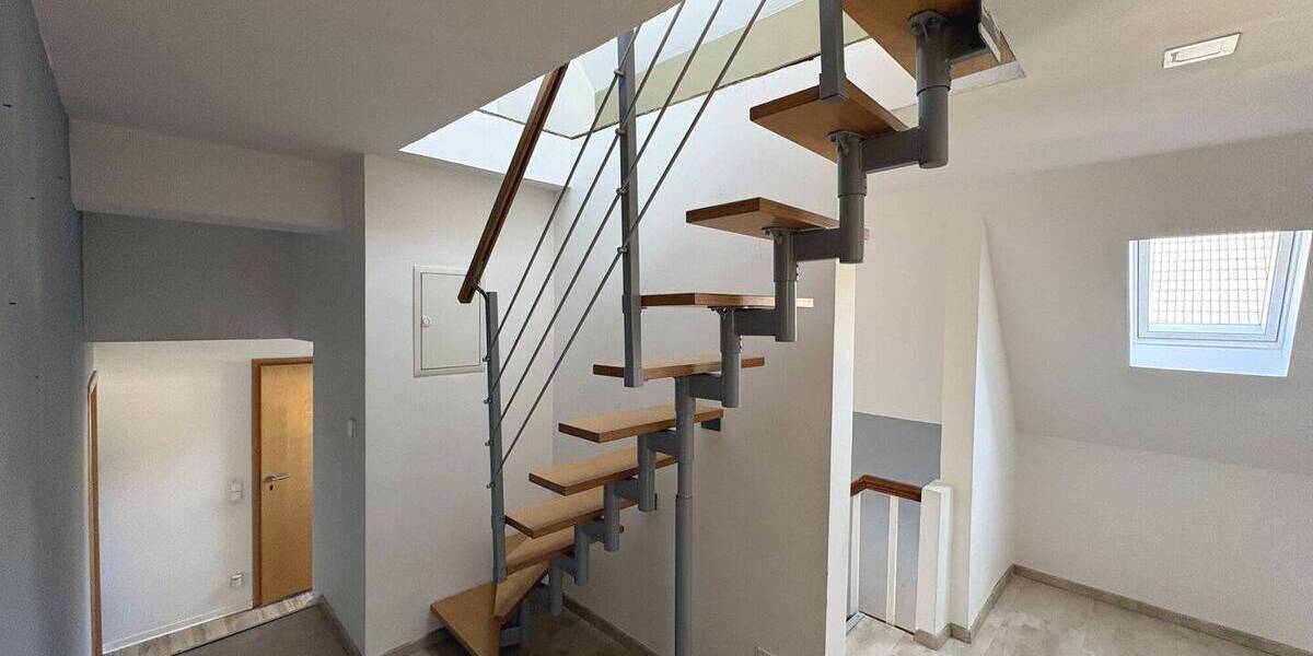 Einfamilienhaus Ahlen Innenstadt - 6 Zimmer, 155 m&sup2;, 465.000&euro; | Angebot:26029178