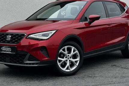 Seat Arona 44.260 km 20.480 &euro; Castrop-Rauxel 44579