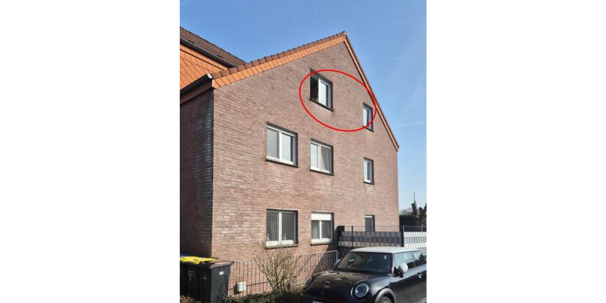 Dachgeschoßwohnung Ahlen - 3 Zimmer, 75 m&sup2;, 184.500&euro; | Angebot:25721049