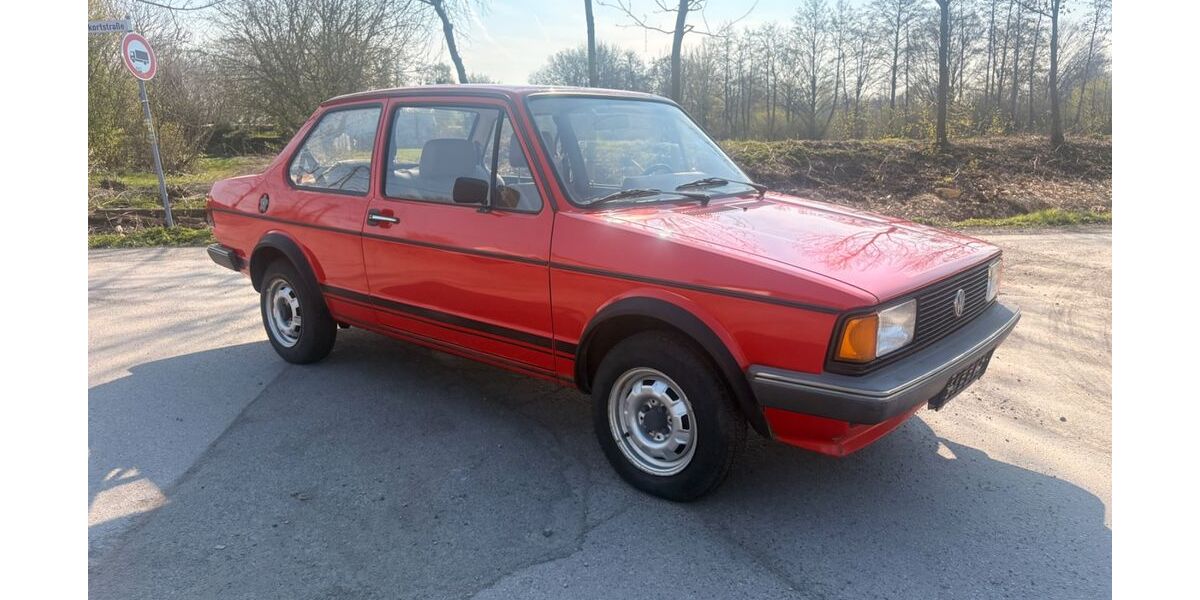 VW Jetta 101.000 km 6.900 &euro; Werl 59457