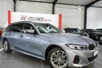BMW 318d Touring SPORT / PANORAMA,LEDER,CURVED+HUD 53.000 km 29.993 &euro; Hamm 59077