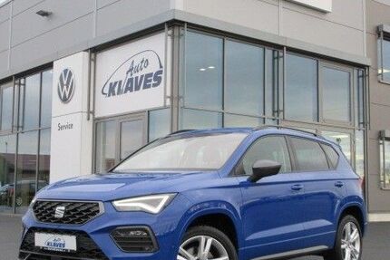Seat Ateca 51.300 km 22.500 &euro; Ascheberg 59387