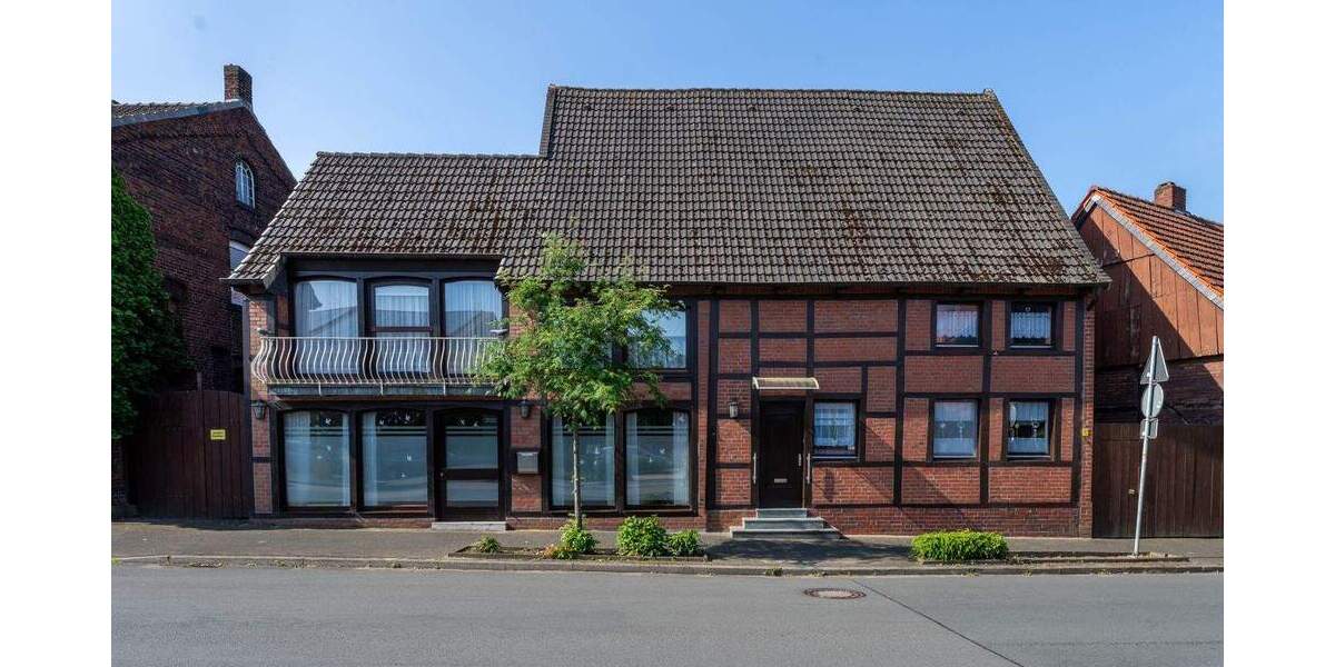 Einfamilienhaus Nordkirchen Südkirchen - 1 Zimmer, 426 m&sup2;, 995.000&euro; | Angebot:25689575