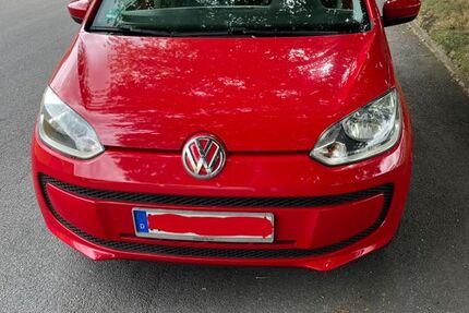 VW up! 131.000 km 3.400 &euro; Menden 58710