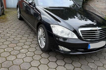 Mercedes-Benz S 500 311.000 km 8.750 &euro; hamm 59077