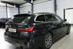 BMW 330d Touring xDrive M-SPORT BLACK & BROWN / LED 135.000 km 28.883 &euro; Hamm 59077