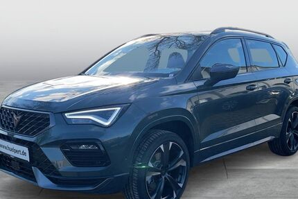 Cupra Ateca 1.429 km 39.487 &euro; Dortmund 44269