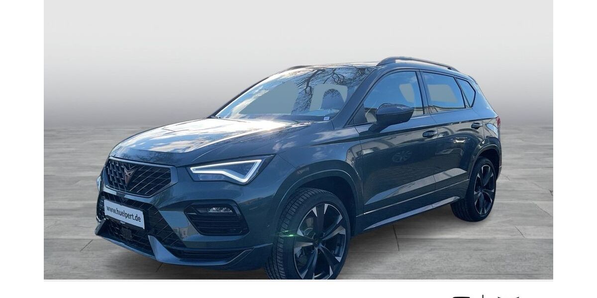 Cupra Ateca 1.429 km 39.487 &euro; Dortmund 44269
