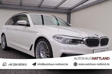 Alpina D5 71.063 km 49.650 &euro; Schwerte 58239