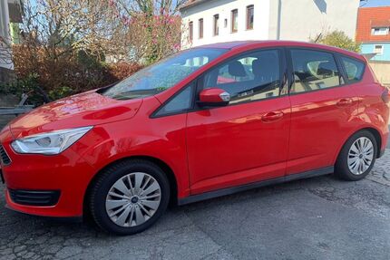 Ford C-Max 89.000 km 7.900 &euro; Witten 58455