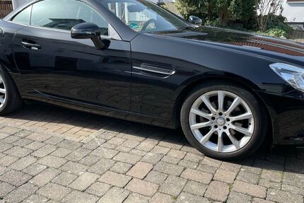 Mercedes-Benz SLK 200 30.700 km 19.900 &euro; Iserlohn 58640
