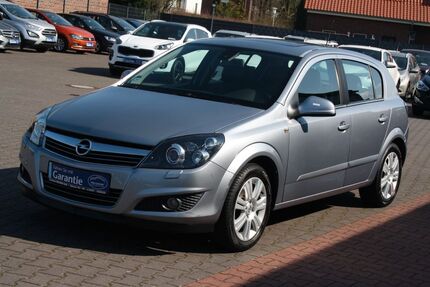 Opel Astra 112.000 km 3.490 &euro; Hamm 59073