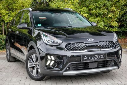 Kia Niro 186.100 km 13.990 &euro; Unna 59427