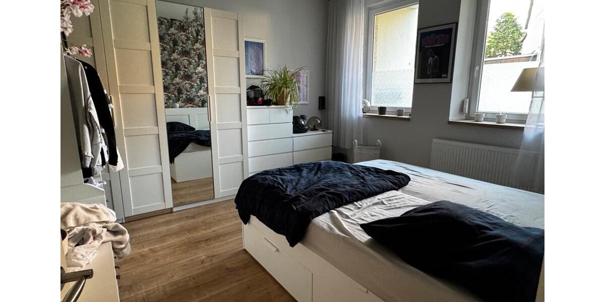 Erdgeschoßwohnung Dortmund Brackel - 3 Zimmer, 95 m&sup2;, 850&euro; | Angebot:25947626